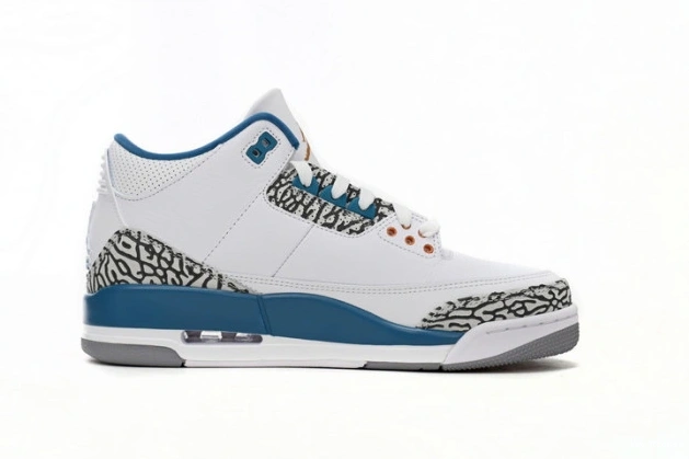 3 522 Jordan CT8532- Air Wizards EasyMatch 1221